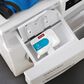 Miele 2.26 Cu. Ft. 11614140 - WXI 860 WCS Front Load Washer in White, , large