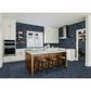 Emser Parkview Blue 12" x 24" Matte Porcelain Tile, , large