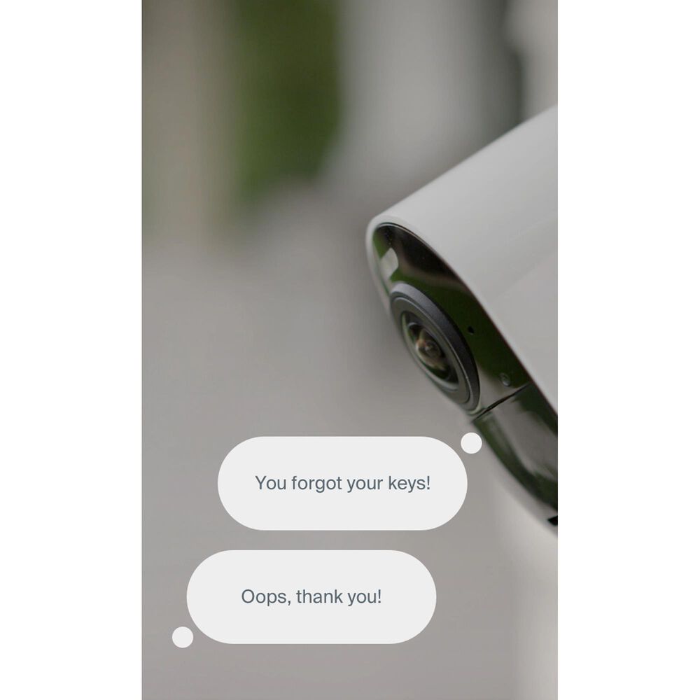 Arlo Ultra 2 Wireless Security Camera System in White, , large
