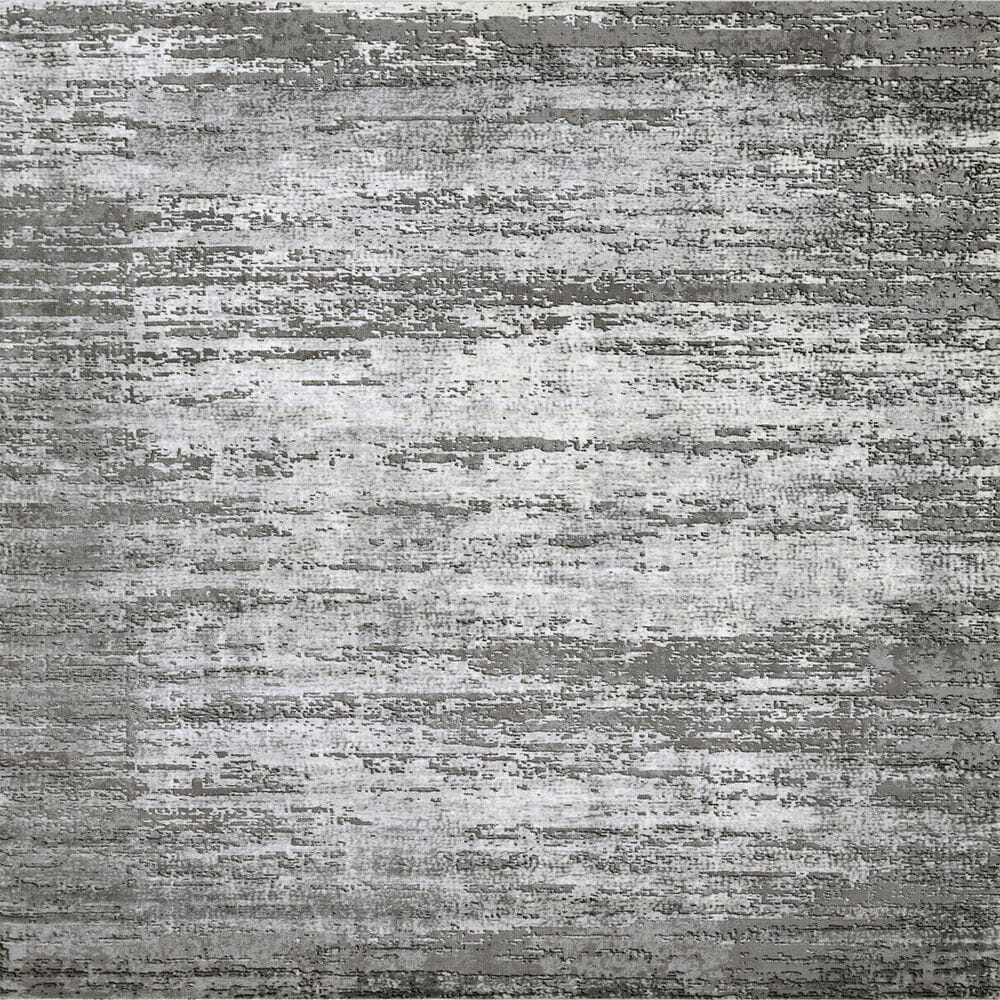 Surya TIBETAN TBT-2305 2.58 X 10 MEDIUM GRAY, , large