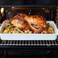 Bertazzoni Professional 5.9 Cu. Ft. Freestanding Gas Range in Stainless Steel, , large