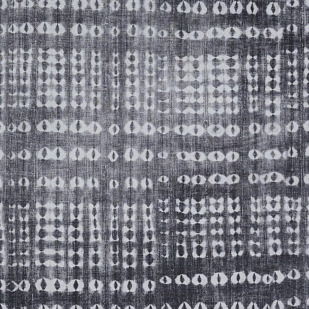 Novogratz Bolt 3&#39; x 5&#39; Charcoal Area Rug, , large
