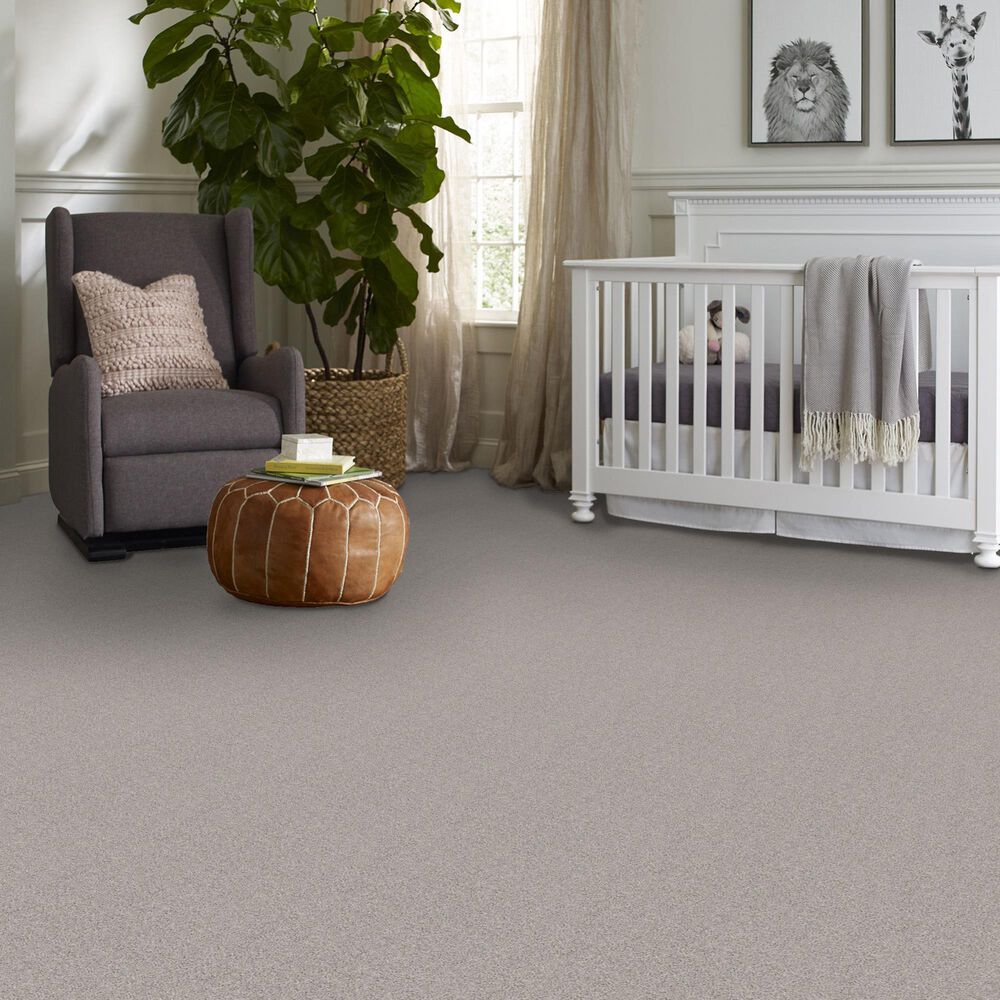 Shaw Del Morro Carpet in Valley Mist, , large