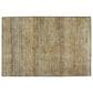 Dalyn Rug Company Burano BU12 2"6" x 3"10" Wheat Indoor/Outdoor Area Rug, , large