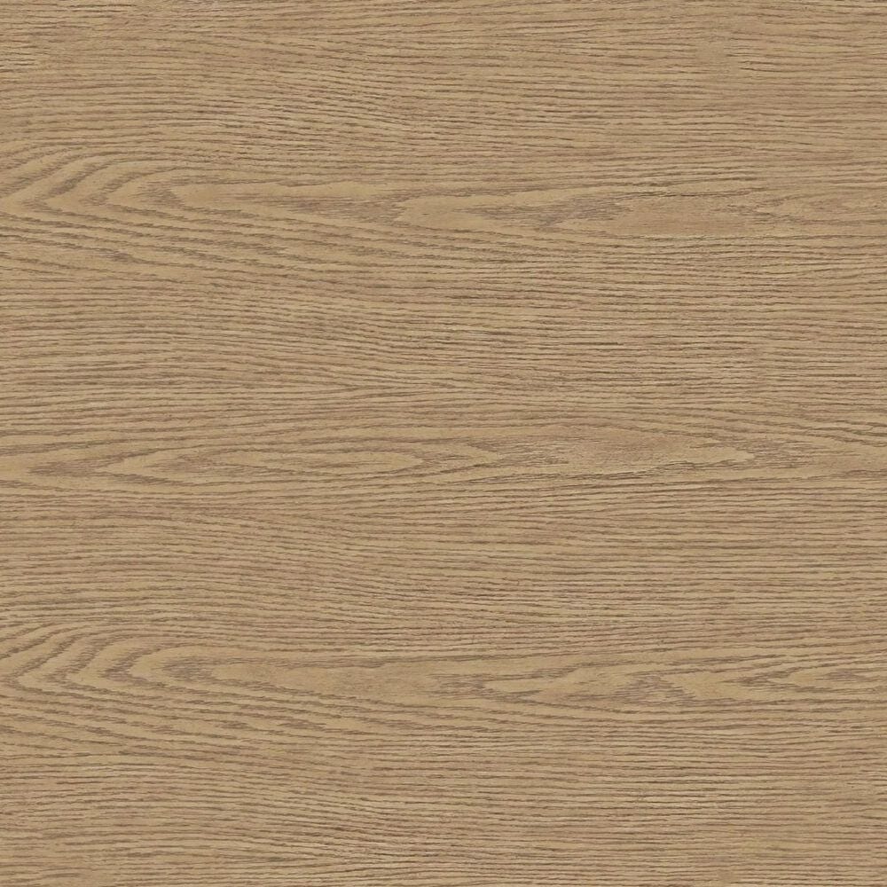 Flexsteel Waterfall Round Coffee Table in Light Oak, , large