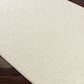 Surya Alder ALD-2307 6"4" x 9" Cream and Ivory Area Rug, , large