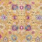 Nourison Passion PSN01 6"7" x 9"6" Sun Area Rug, , large