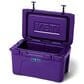 YETI Tundra 45 Hard Cooler in Pace Purple and Blue, , large