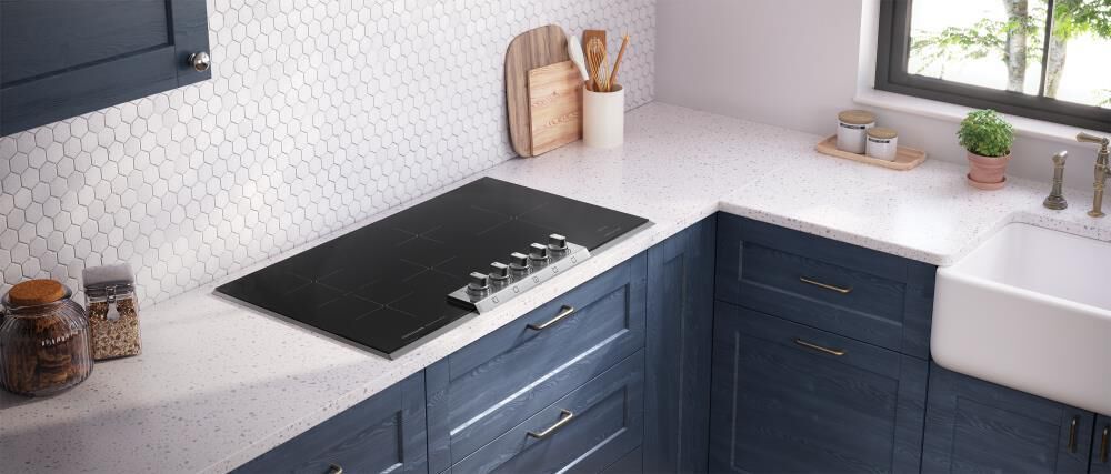 Frigidaire Professional 36&quot; Induction Cooktop, , large