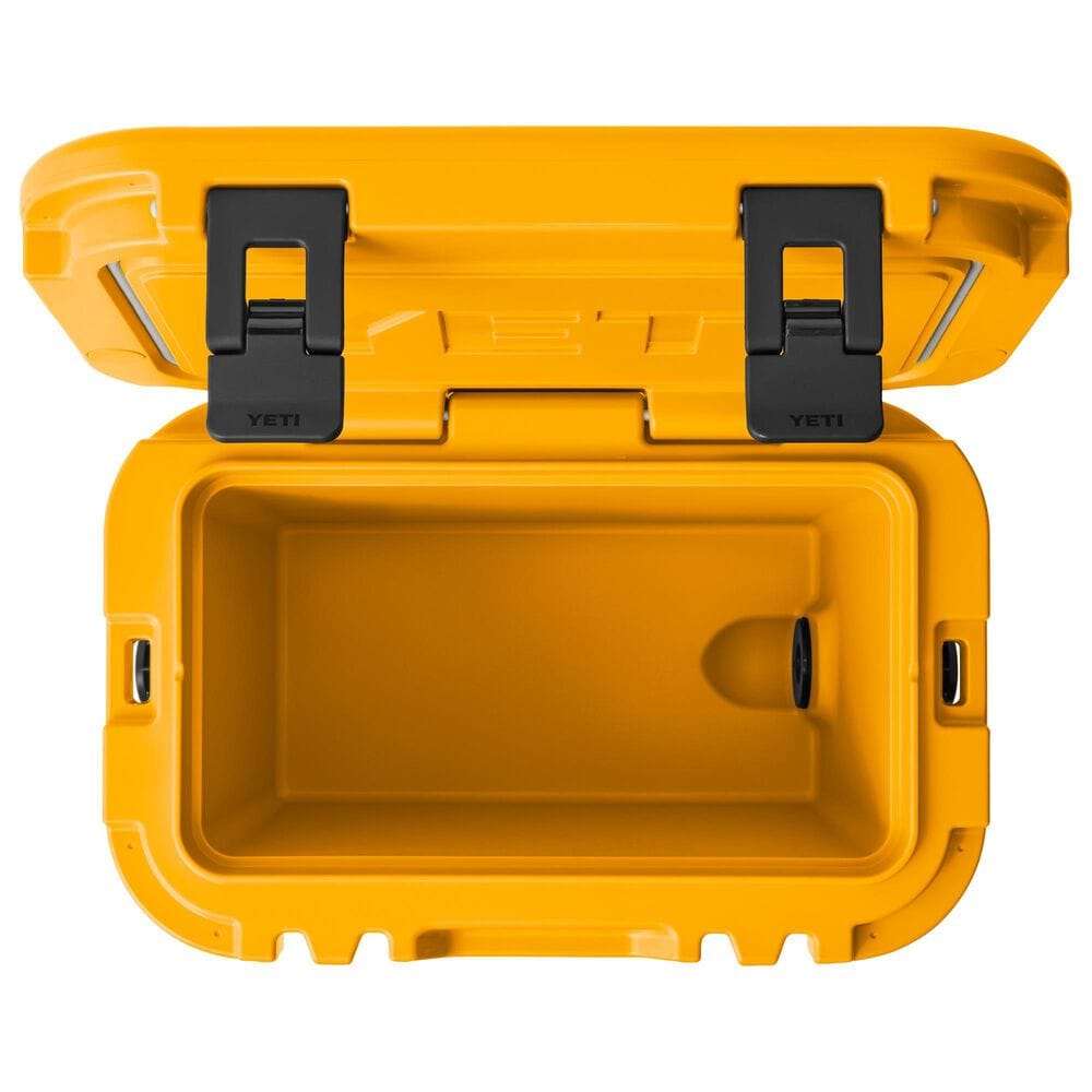 YETI Roadie 15-Quart Hard Cooler in Alpine Yellow, , large