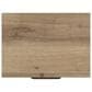 Ashley Brozmont 4 Piece King Panel Bedroom Set in Natural Brown, , large