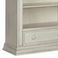 Baby Cache Vienna Bookcase in Antique White, , large