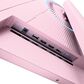Arozzi Nova 32" IPS 180Hz Gaming Monitors in Pink, , large