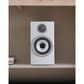 Bowers & Wilkins 700 Series 707 S3 2-Way Bookshelf Loudspeaker in Satin White, , large