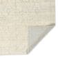 Amer Rugs Anna 10" x 14" Ivory Area Rug, , large