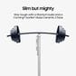 Samsung Galaxy S25 Edge 256GB (Unlocked) - Titanium Silver, , large