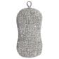 Mukitchen Scrub Sponge in Aster Gray, , large