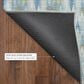 Dalyn Rug Company Soft Essentials Seaside 9" x 12" Area Rug, , large