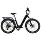 Magnum Bikes Cosmo 2.0 T - Black- 48v 17.5 Ah Battery Included, , large
