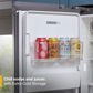 Whirlpool 23.4 Cu. Ft. 3-Door Depth French Door Refrigerator in Fingerprint Resistant Stainless Steel, , large