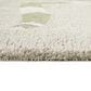 Balta Rugs Serpieri Snake 5"3" x 7" Grey Kids Area Rug, , large
