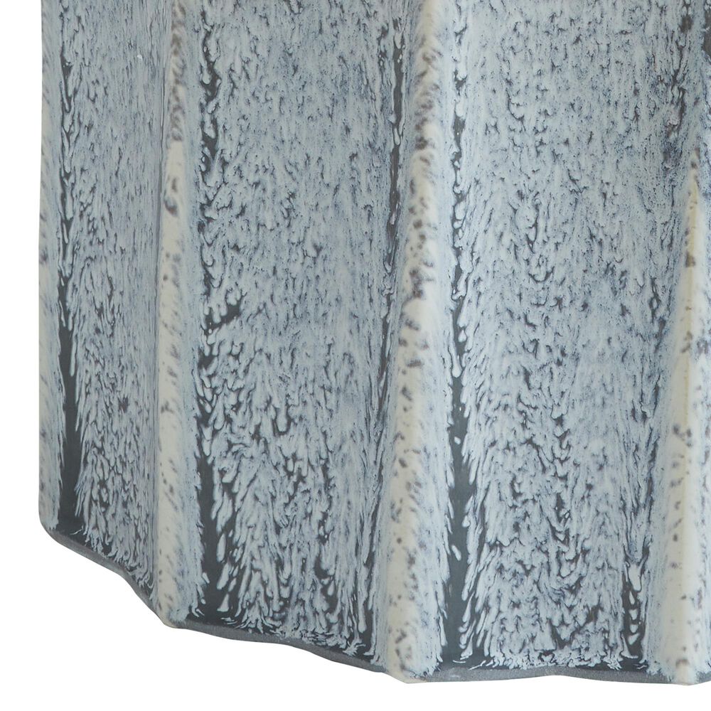 Ashley Michamere Stool in Taupe and Gray, , large