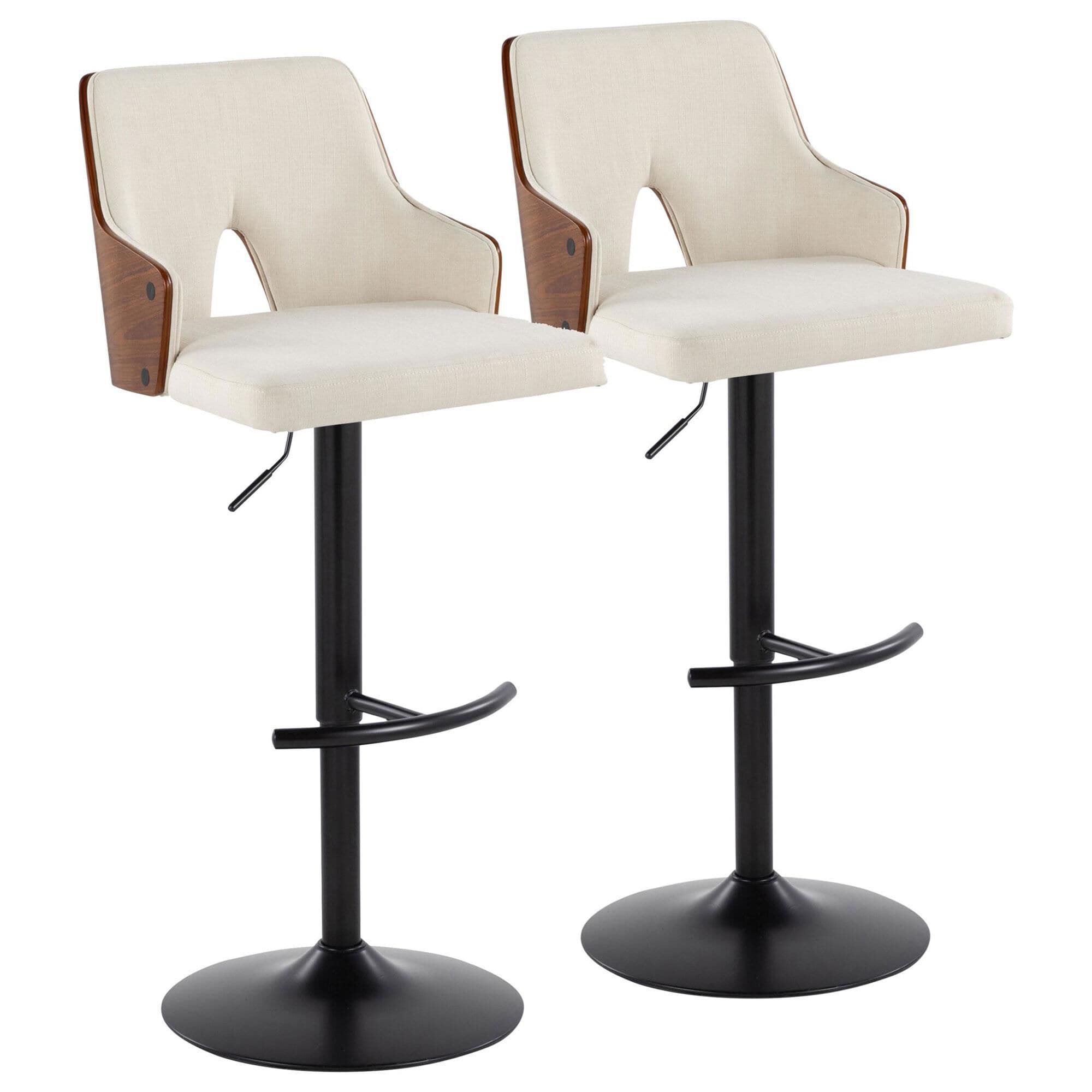 Lumisource deals bar stool