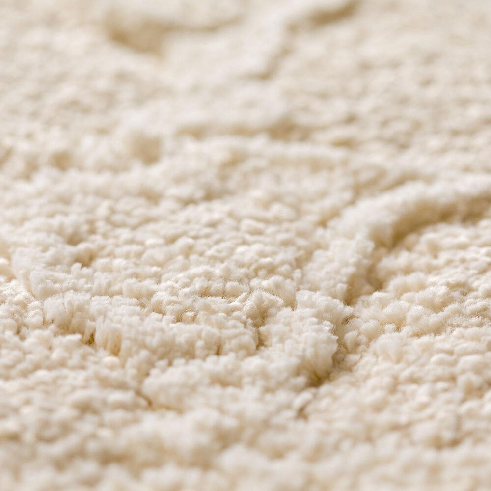 Dalyn Rug Company Marquee MQ1 8&#39; x 10&#39; Ivory Area Rug, , large