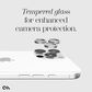 Case-Mate Aluminum Ring Lens Protector for Iphone 16 Pro / iPhone16 Pro Max in Twinkle, , large