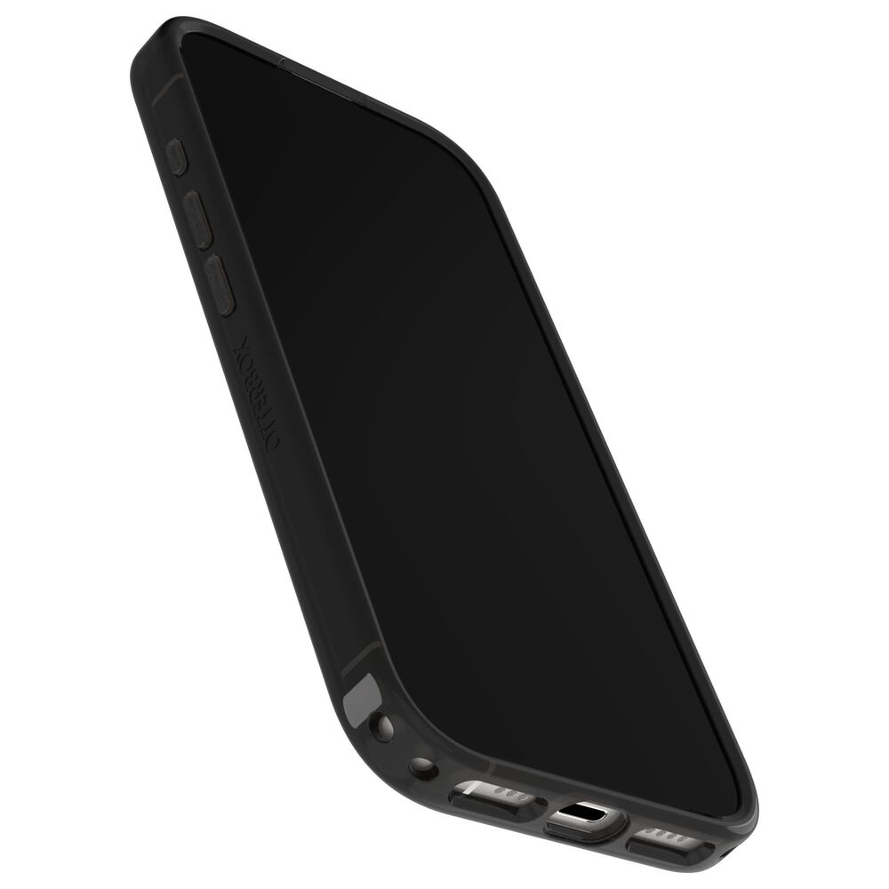 OtterBox Symmetry MagSafe Case for iPhone 17 in Black Mist, , large