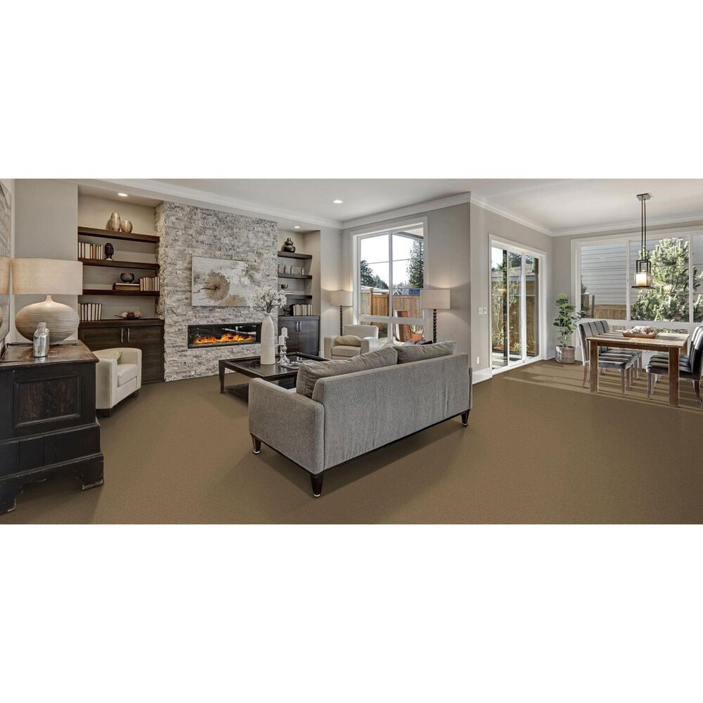 Lexmark Carpet Mills Inc. Avalon Carpet in Treasure, , large