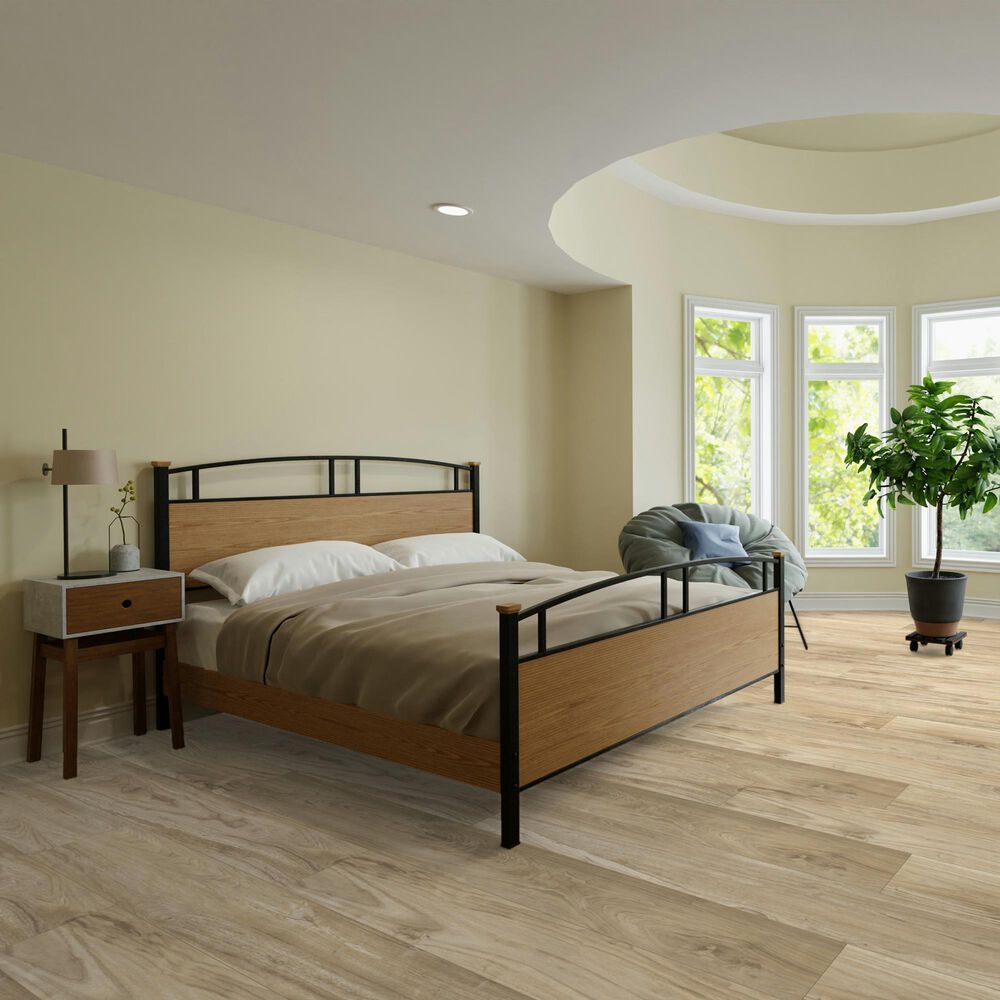 Pergo Wider Longer Sweet Syrup 10&quot; x 72&quot; Luxury Vinyl Plank, , large