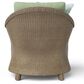 Clear Creek Collection Florence Club Chair in Poplin Spring, , large