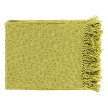 Surya Thelma 50"" x 60"" Throw, , large