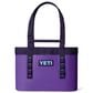 YETI Camino 18L Zip Carryall Tote Bag in Pace Purple and Blue, , large