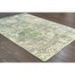 Oriental Weavers Formations 70007 6" x 9" Blue Area Rug, , large