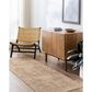 Surya Masterpiece MPC-2310 Beige, Tan and Medium Brown 2"7" x 7"3" Runner, , large