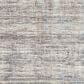 Surya Presidential PDT-2308 Dusty Sage, Gray, Charcoal, Ivory, Wheat, Ice Blue, Blue, Light Olive, Saffron and Orange 8"10" x 12"10" Area Rug, , large