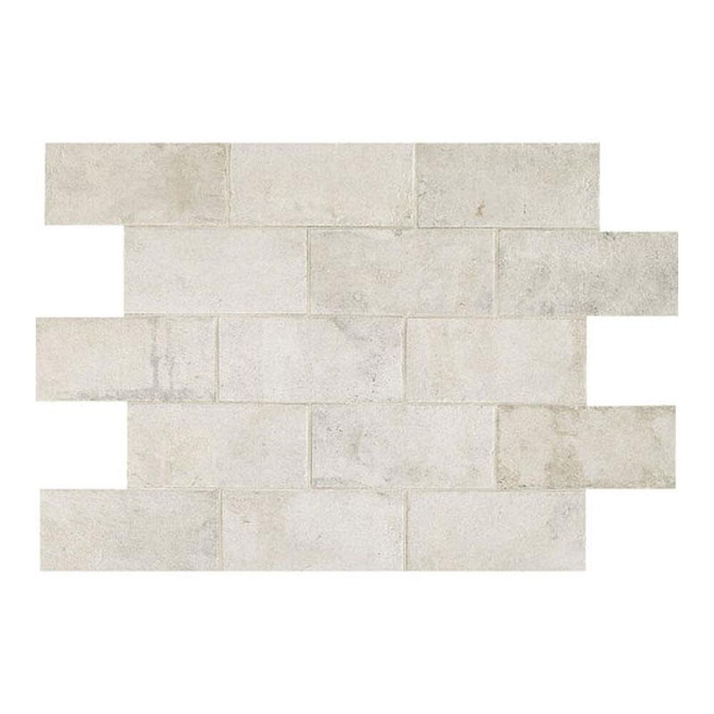 Dal-Tile Brickwork Studio 4" x 8" Ceramic Tile, , large