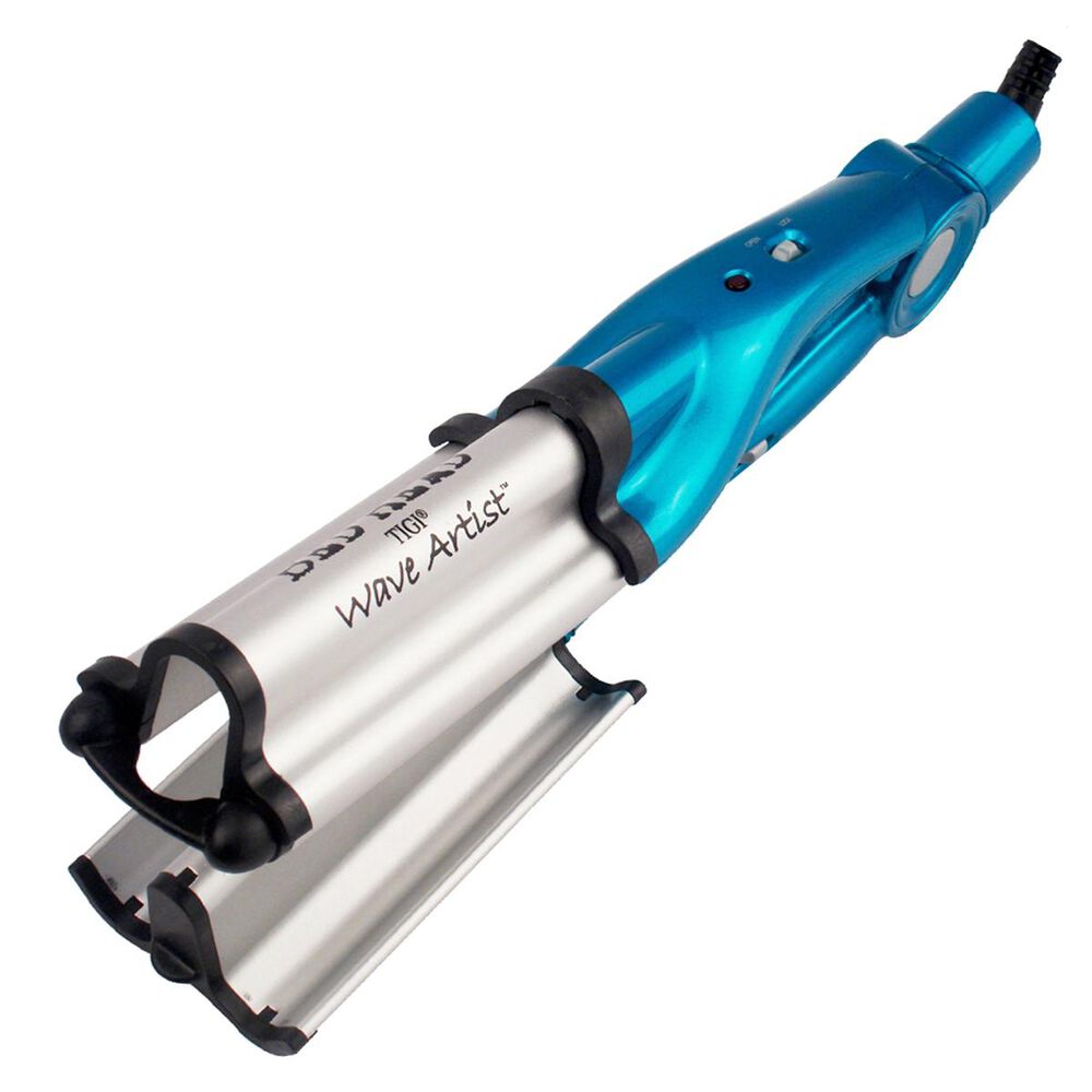 Bed Head Ceramic Dual Waver, , large