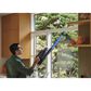 Bissell PowerClean FurFinder Stick Vacuum in Cobalt Blue and Black, , large