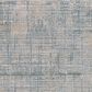 Surya Brunswick 5"3" Round Dusty Sage, Taupe, Light Gray, White, Pale Blue, Olive, Teal and Light Sage Area Rug, , large