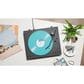 Sony Full Auto Playback Turntable in Black, , large