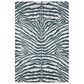 Dalyn Rug Company Akina AK1 8" x 10" Flannel Area Rug, , large