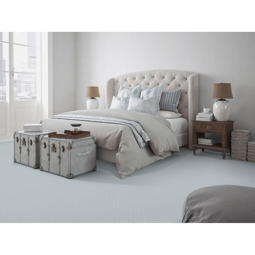 Dixie Home Culture Carpet in Skylight, , large