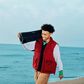 Sony ULT Field 7 Wireless Portable Speaker In Black, , large