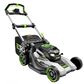 EGO POWER+ 22" Select Cut Battery-Powered Self-Propelled Mower with Two 6.0Ah Batteries and 560W Charger, , large
