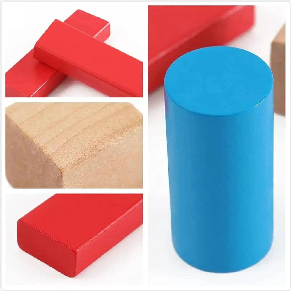 Hape Toys Maple Blocks in Multicolor, , large