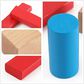 Hape Toys Maple Blocks in Multicolor, , large