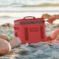 YETI Hopper Flip 12 Soft Cooler in Rescue Red, , large